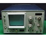 Spectrum Analyser